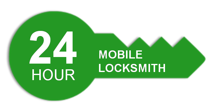 24 Hour Mobile Locksmith